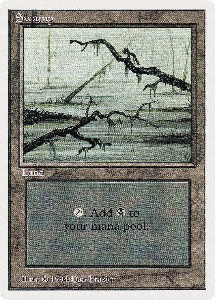 Swamp (300) [Summer Magic / Edgar]-1