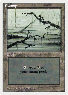 Swamp (300) [Summer Magic / Edgar]-1