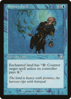 Sunken Field [Prophecy]-1