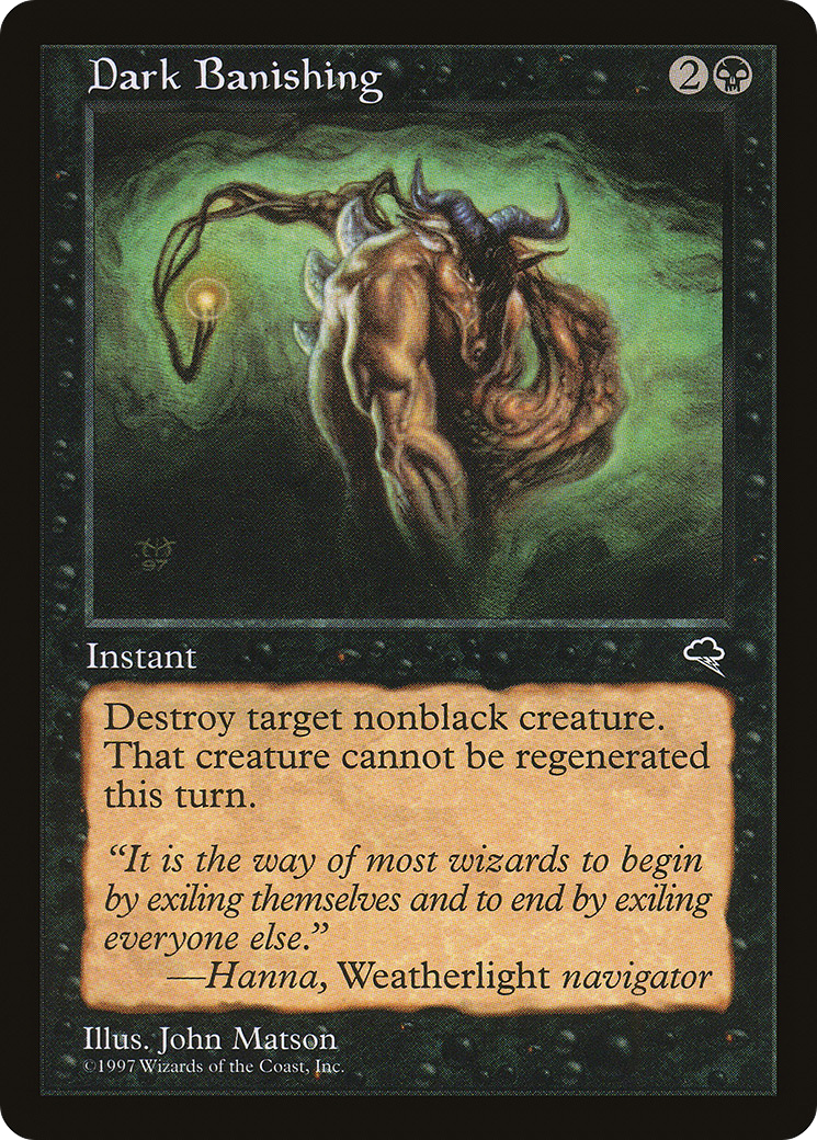 Dark Banishing [Tempest]-1