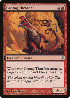 Grotag Thrasher [Worldwake]-1