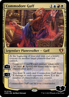 Commodore Guff [Commander Masters]-1