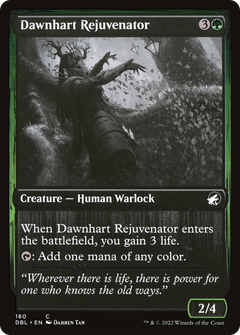 Dawnhart Rejuvenator [Innistrad: Double Feature]-1
