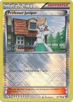 Professor Juniper (101/114) (2013) [Professor Program Promos]-1