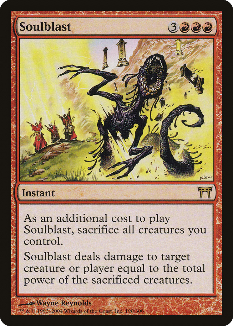 Soulblast [Champions of Kamigawa]-1