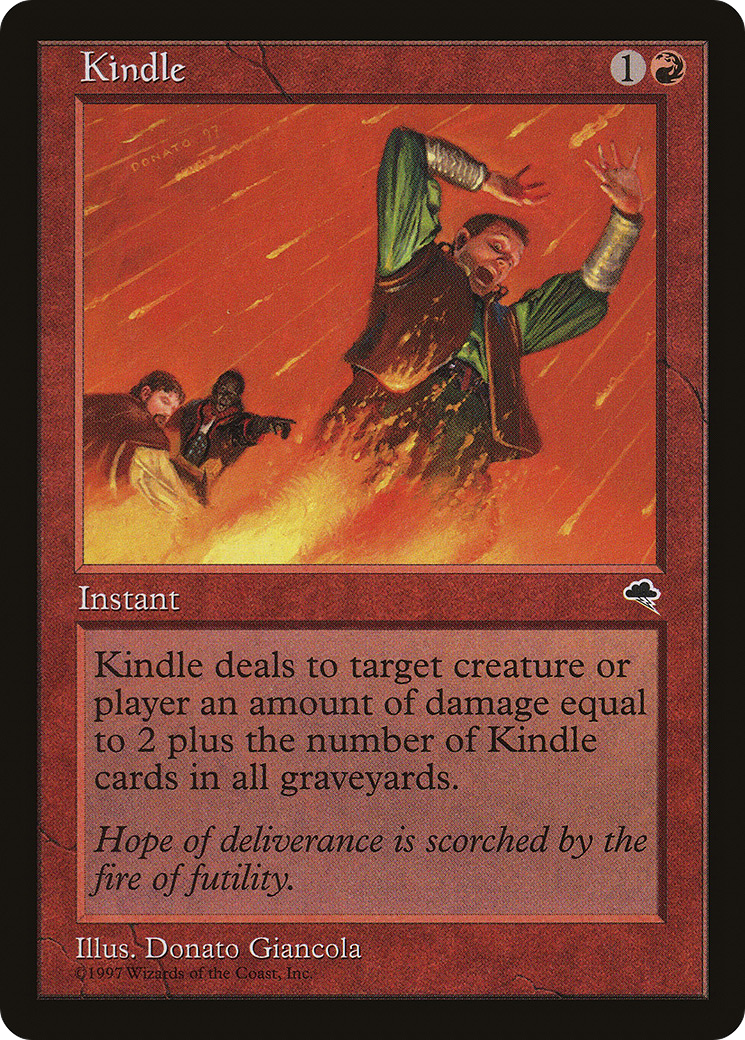 Kindle [Tempest]-1
