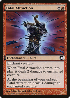 Fatal Attraction [Future Sight]-1