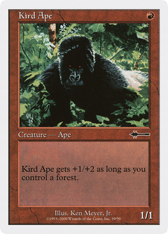 Kird Ape [Beatdown]-1