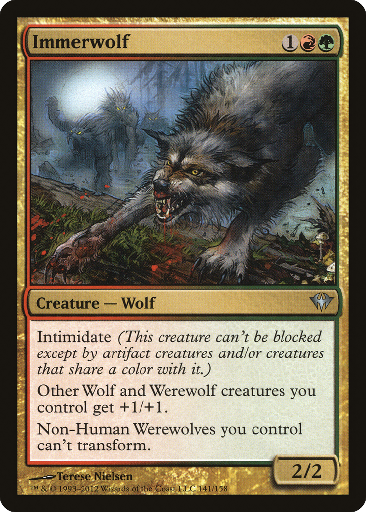 Immerwolf [Dark Ascension]-1