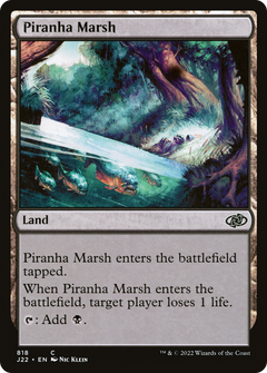 Piranha Marsh [Jumpstart 2022]-1