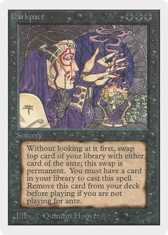 Darkpact [Unlimited Edition]-1