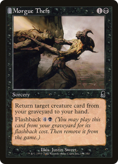 Morgue Theft [Odyssey]-1