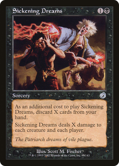 Sickening Dreams [Torment]-1