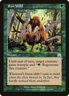 Run Wild [Onslaught]-1