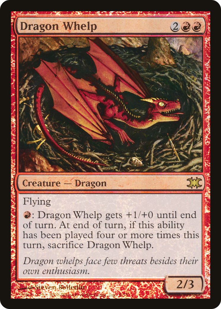 Dragon Whelp [From the Vault: Dragons]-1