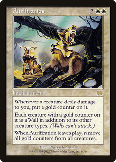 Aurification [Onslaught]-1