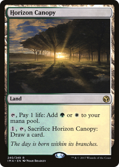 Horizon Canopy [Iconic Masters]-1