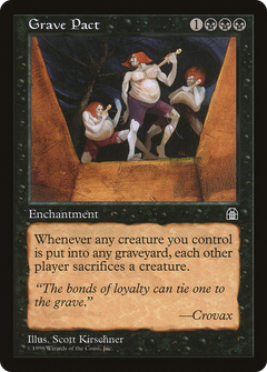 Grave Pact [Stronghold]-1