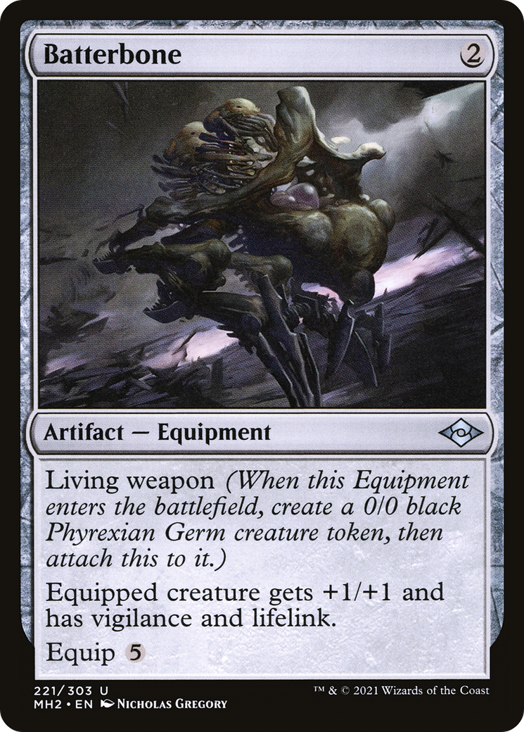 Batterbone [Modern Horizons 2]-3