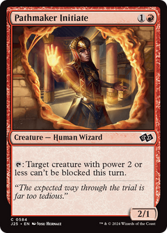 Pathmaker Initiate [Foundations Jumpstart]-1