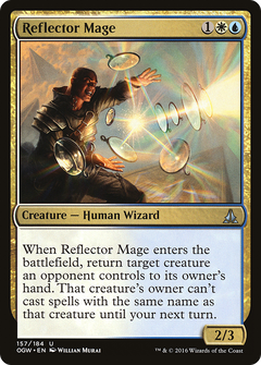 Reflector Mage [Oath of the Gatewatch]-1