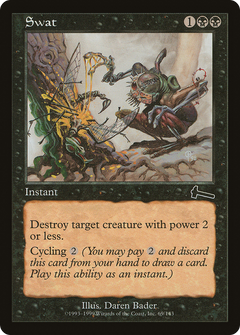 Swat [Urza's Legacy]-1