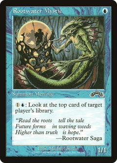 Rootwater Mystic [Exodus]-1