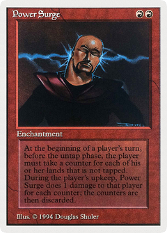 Power Surge [Summer Magic / Edgar]-1