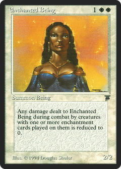 Enchanted Being [Legends]-1