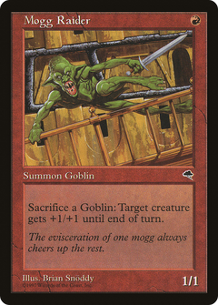 Mogg Raider [Tempest]-1