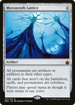 Mycosynth Lattice [Battlebond]-1