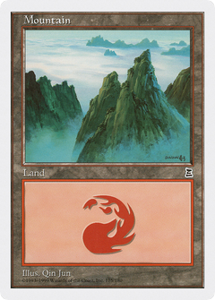 Mountain (175) [Portal Three Kingdoms]-1