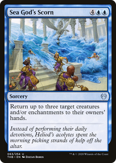 Sea God's Scorn [Theros Beyond Death]-1