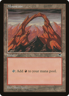 Mountain (Arch) [Tempest]-1