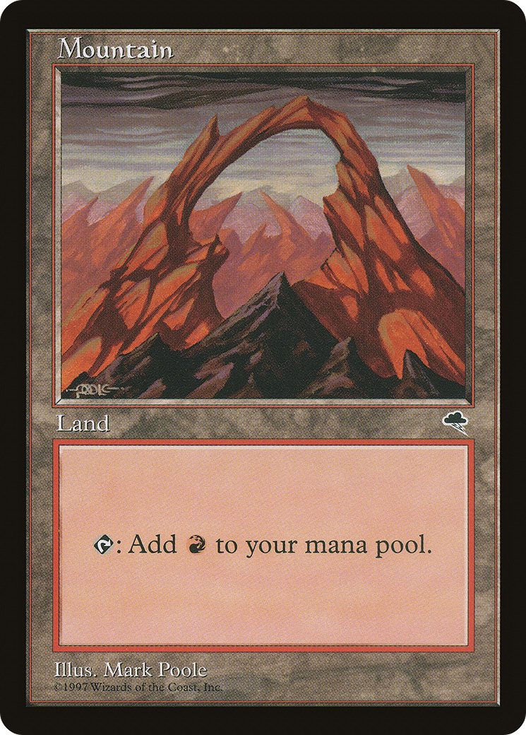 Mountain (Arch) [Tempest]-1