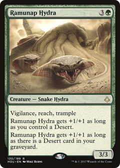 Ramunap Hydra [Hour of Devastation]-1