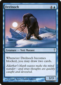 Drelnoch [Coldsnap]-1