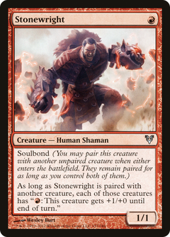 Stonewright [Avacyn Restored]-1