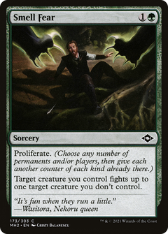Smell Fear [Modern Horizons 2]-3