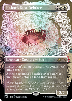 Secret Lair: Drop Series - Special Guest (Yuko Shimizu - Foil Edition)-3