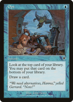Opt [Invasion]-1