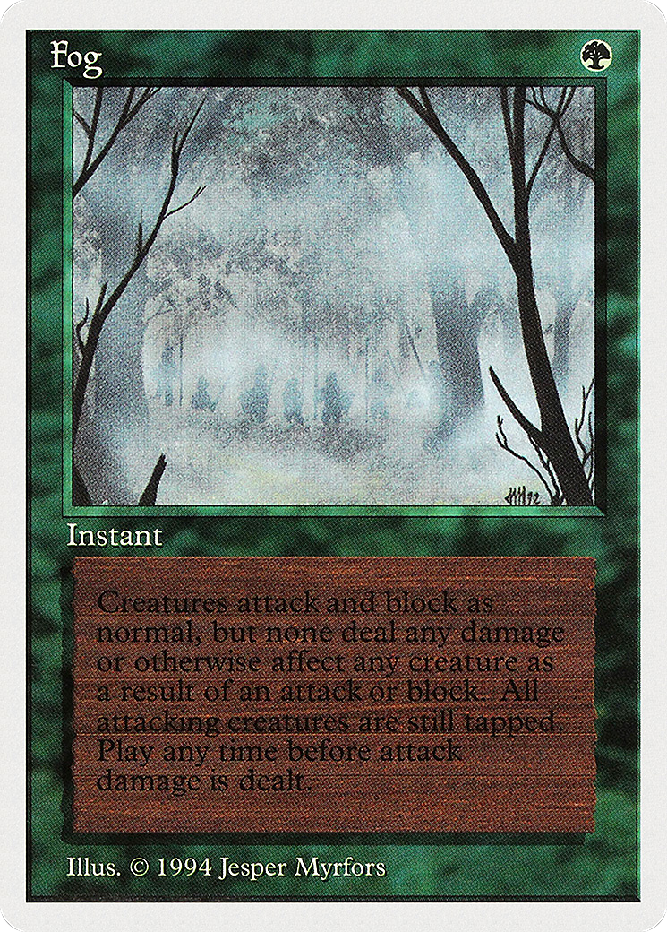 Fog [Summer Magic / Edgar]-1