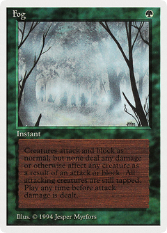 Fog [Summer Magic / Edgar]-1