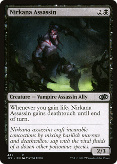 Nirkana Assassin [Jumpstart 2022]-1
