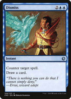 Dismiss [Conspiracy: Take the Crown]-1
