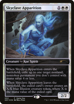 Skyclave Apparition [Game Day 2022]-1