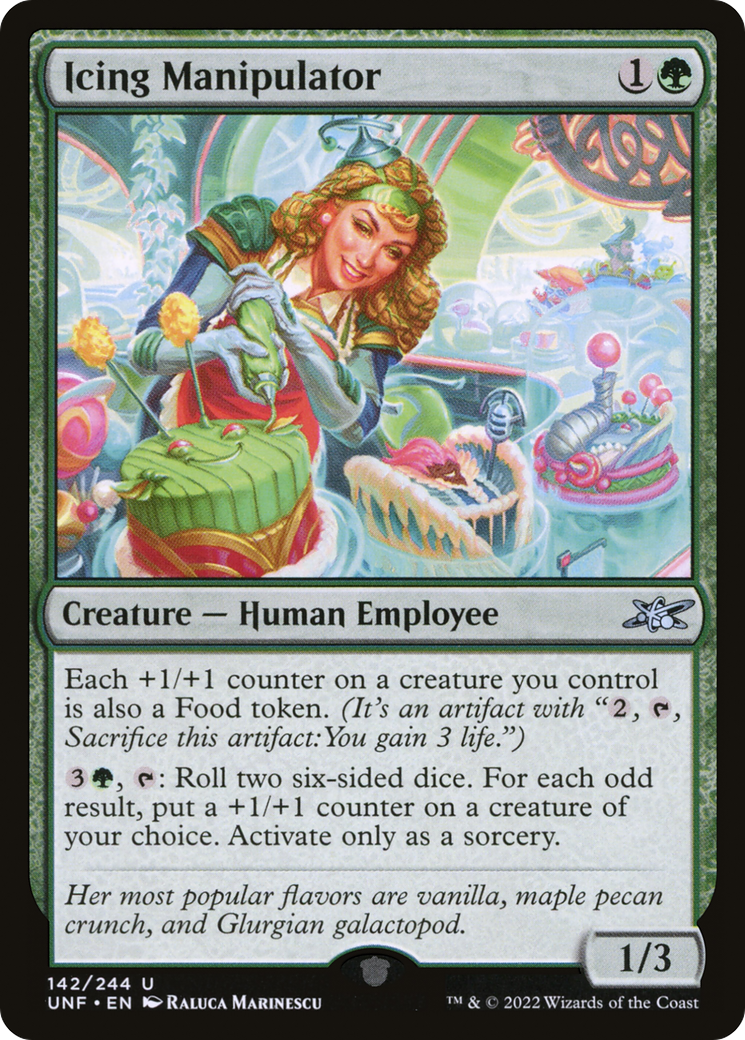 Icing Manipulator [Unfinity]-1
