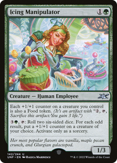 Icing Manipulator [Unfinity]-1