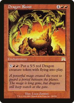 Dragon Roost [Onslaught]-1