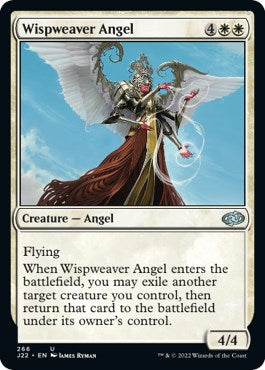 Wispweaver Angel [Jumpstart 2022]-1